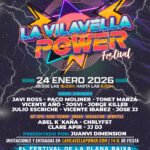 Invitación residentes Vilavella