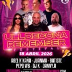 General Ulldecona Remember Festival