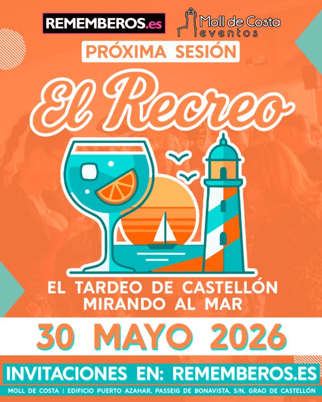 El Recreo