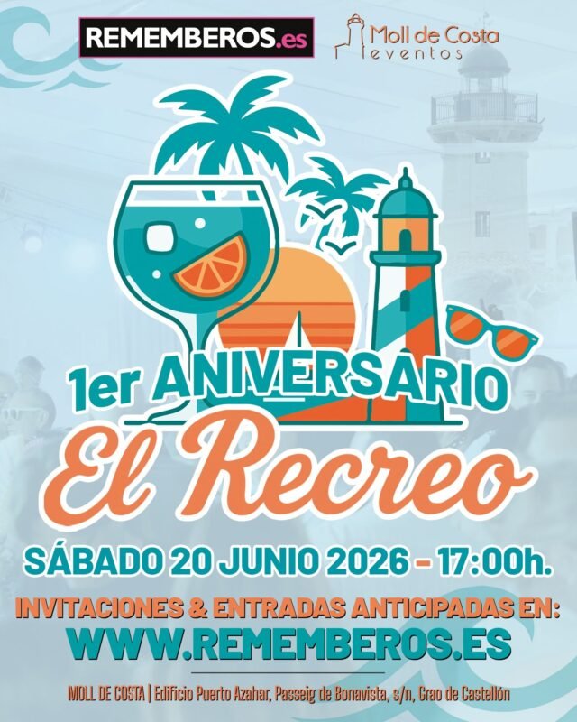 El Recreo
